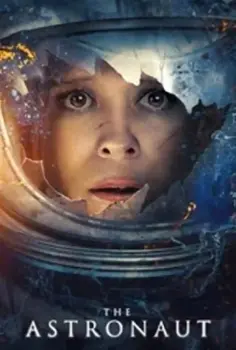 The Astronaut 2025 İzle