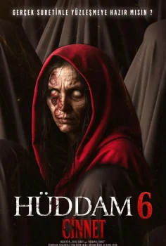 Hüddam 6:Cinnet İzle
