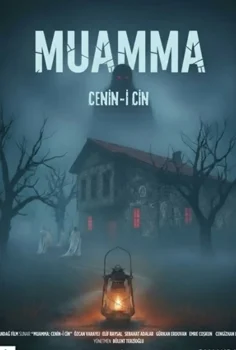Muamma: Cenin-i Cin İzle