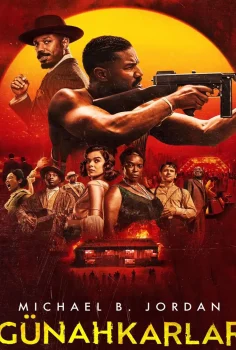 Günahkarlar İzle