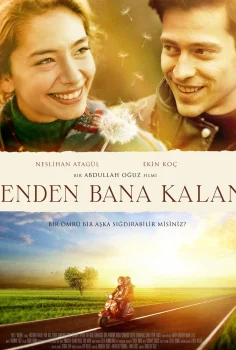 Senden Geriye Kalan 2026 Türkçe Dublaj İzle