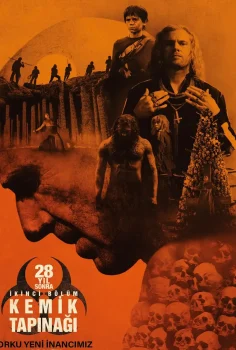 28 Yıl Sonra Kemik Tapınağı Türkçe Dublaj İzle