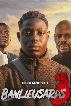 Banliyö Çocukları 3 İzle
