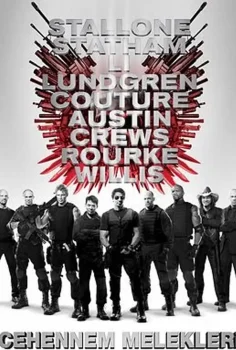 Cehennem Melekleri 1 Türkçe Dublaj İzle