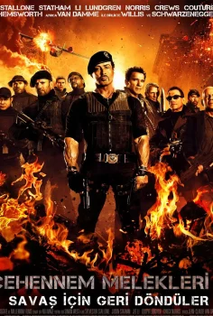 Cehennem Melekleri 2 İzle