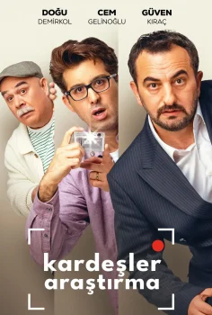 Kardeşler Araştırma İzle