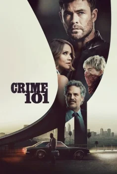 Crime 101 İzle