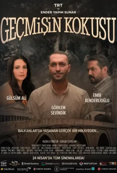 Geçmişin Kokusu Türkçe Dublaj İzle