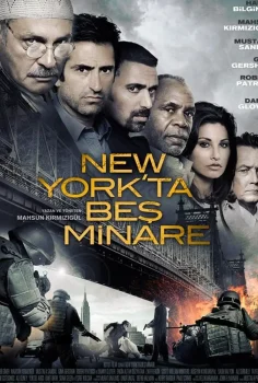New York’ta Beş Minare Full İzle