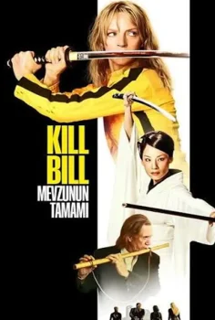 Kill Bill: Mevzunun Tamamı Türkçe Dublaj İzle