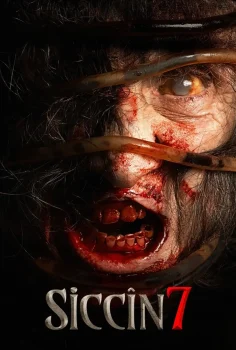 Siccin 7 Full İzle