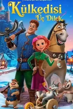 Külkedisi: Üç Dilek Full HD İzle