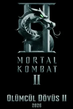 Mortal Kombat II Türkçe Dublaj İzle