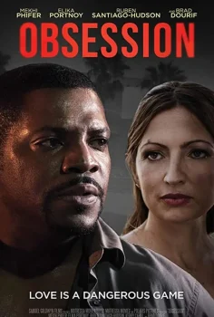 Obsession Türkçe Dublaj İzle
