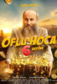 Oflu Hoca 6: Define Full İzle