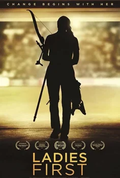 Önce Bayanlar Film Full HD İzle