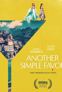 A Simple Favor 2 Türkçe Dublaj İzle