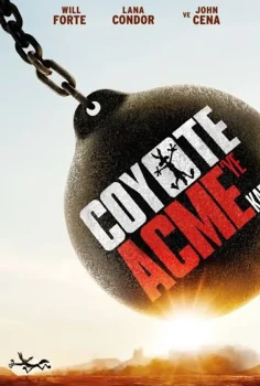 Coyote Acme’ye Karşı Türkçe Dublaj İzle