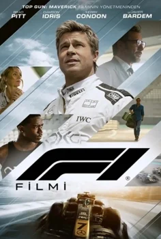 F1 Film İzle Türkçe Dublaj