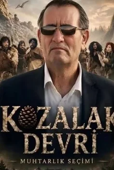 Kozalak Devri Film İzle