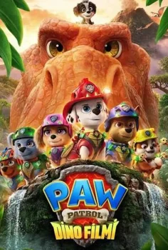 PAW Patrol: The Dino Filmi Türkçe Dublaj İzle