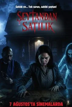 Şeytandan Satılık Türkçe Dublaj İzle