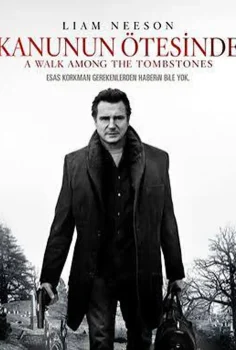 Kanunun Ötesinde Film İzle