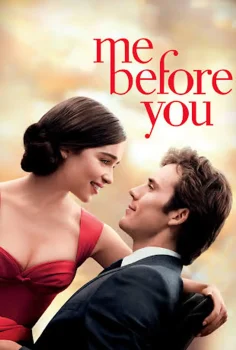 Me Before You Türkçe Dublaj İzle