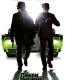 The Green Hornet İzle