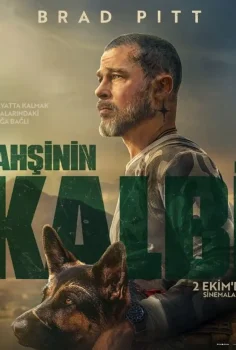 Vahşinin Kalbi Türkçe İzle