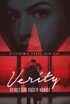 Verity: Gerçeğin Diğer Kıyısı Full HD İzle